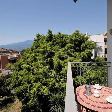 Casa Teste Di Moro By Interhome * Giardini Naxos