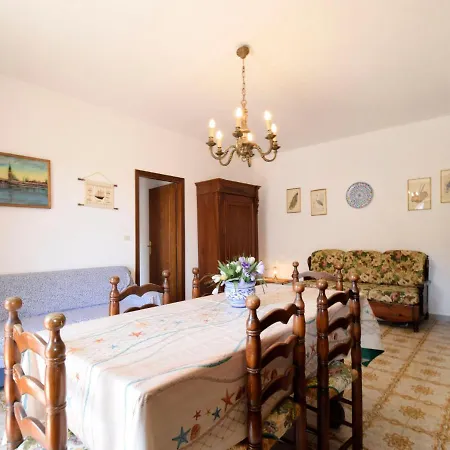 Apartment Casa Teste Di Moro By Interhome Giardini Naxos