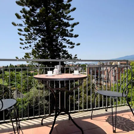 Apartment Casa Teste Di Moro By Interhome
