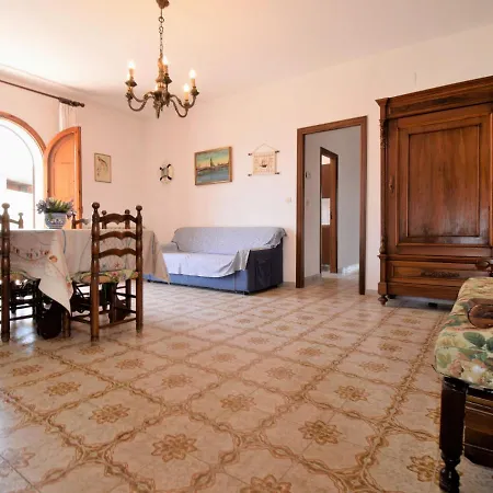 Casa Teste Di Moro By Interhome Apartment Giardini Naxos