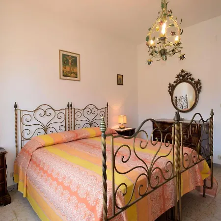 Casa Teste Di Moro By Interhome Apartment