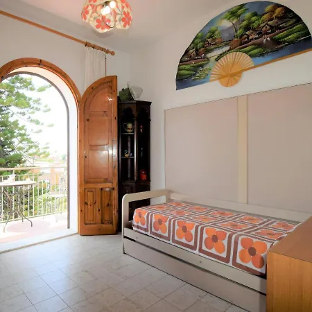 Casa Teste Di Moro By Interhome Apartment Giardini Naxos