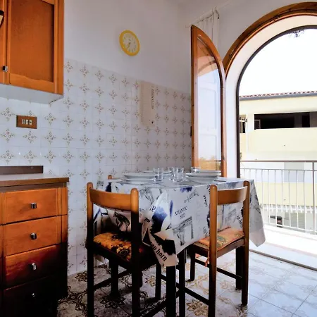 Casa Teste Di Moro By Interhome Apartment *
