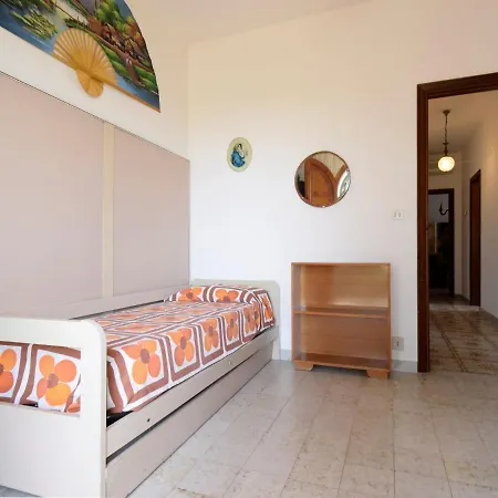 Casa Teste Di Moro By Interhome Apartment *